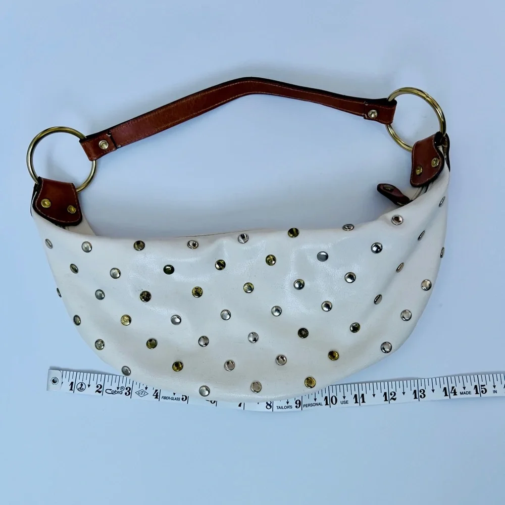 Stylish Aldo Cream Women's Bag